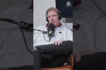 Patrick Mahomes mediocrity is the new excellence according to Jason Brown