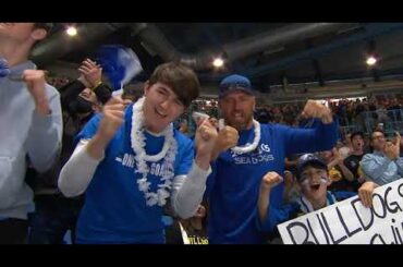 Saint John Sea Dogs Opening Video 2022-23