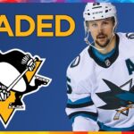 How to view Erik Karlsson trade: Sharks to Penguins