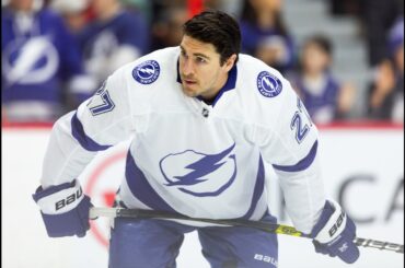 HUGE DEAL: TAMPA BAY LIGHTNING DEALS RYAN MCDONAGH TO NASHVILLE!