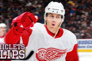 Patrick Kane To The RED WINGS!?