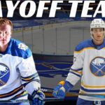 Buffalo Sabres 2023-24 Season Preview