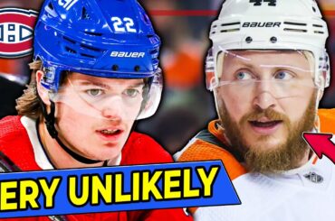 BREAKING NEWS: THAT CAUGHT EVERYONE BY SURPRISE! Canadiens de Montreal News - Habs News Today! NHL