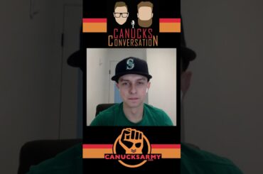 Faber is taking after Filip Hronek | Canucks Conversation - March 29th, 2023