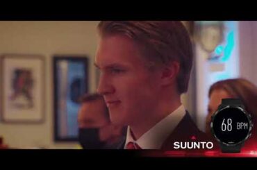 HIFK x Suunto: NHL Draft 2020