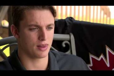 L'ESPRIT SPORTIF - TVA -Remparts: Vétérans vs Patrick Roy- Hockey:Jakob Pelletier- Golf en Beauce