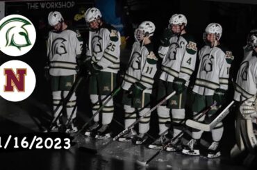 Mayo vs Northfield - 1/16/23