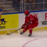 JVM 2018 - Axel Jonssons tackling