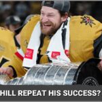 Big Questions Facing Vegas, Colorado and Edmonton for 2023-24!