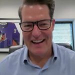 GM Bill Armstrong Speaks to the Media Following Multi-Year Contract Extension | Arizona Coyotes