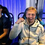 TML Face Off 2.0: Hyman v Johnsson