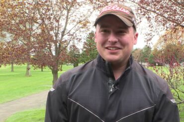 Rochester's Yarik Merkulov gets a second chance at his first love of golf
