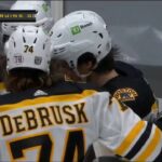 Urho Vaakanainen 0+1 @ NY Islanders