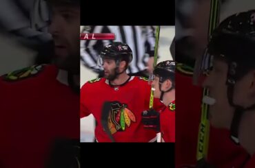 GOAL  Colin Blackwell  Arizona Coyotes v Chicago Blackhawks  NHL 2022 23#shorts