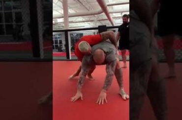 The Mountain vs. Gordon Ryan 😤