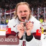 Rodrigo Ābols World Championship 2023 Highlights