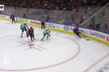 Labanc hit on Desharnais - Have your say!