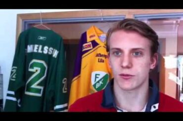 FBKCam: Brodin om sin VM-succé