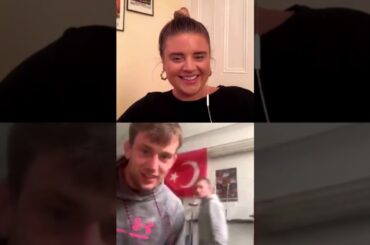 John Gillies on journey in combat sports, Probellum comeback shows, role at MTK MMA & Darren Till