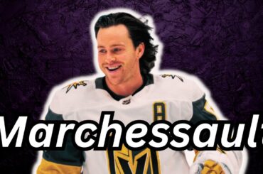 From AHL Grinder to Playoff Superstar: Jonathan Marchessault's Conn Smythe Fairytale! #nhl