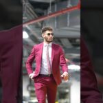 New York Fashion Week, but make it New York Rangers Week! #miller #nyr