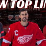 Detroit Red Wings 2023-24 Season Preview