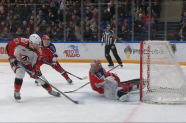 The best players of January