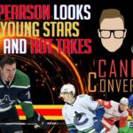 Tanner Pearson looks good, Young Stars preview & hot takes | Canucks Conversation - Sept. 7th, 2023