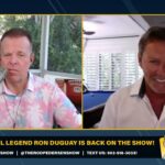 NHL Legend Ron Duguay on the revamped New York Rangers roster, Outlook for the Metro Division, MORE!