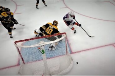 5/31/21  Kyle Palmieri Gives The Islanders The 2-1 Lead In The Second Frame