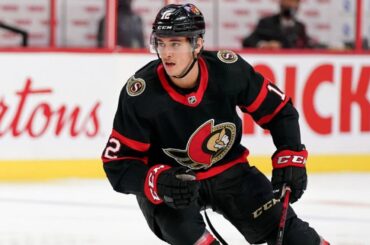 This trade would be GREAT for the Bruins...