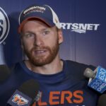 RAW | Connor Brown 09.07.23