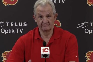 Tyler Toffoli Trade , Darryl Sutter doesn't remember him for scoring goals..