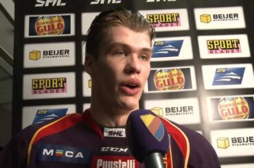 "Surt att vi inte vinner"