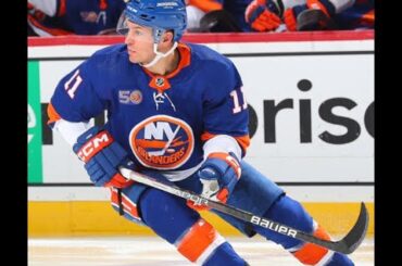 Zach Parise Highlights