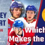 Which Canadiens Rookies Are Set to IMPRESS at Camp? | Habs | Montreal Canadiens | NHL