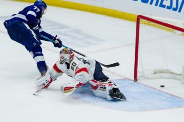 Hedman calls game with silky OT winner
