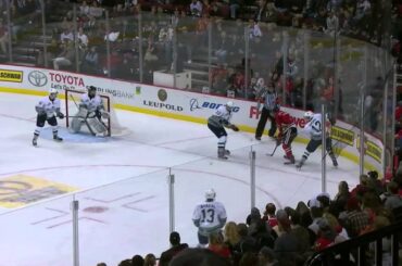 WHL Prospect Profile - Chase DeLeo - Portland Winterhawks