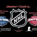 Amateur's Guide to... NHL Season Preview 2023-2024