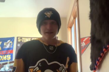 PENGUINS TRADE FOR REILLY SMITH!!!