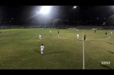 Gavin White (#14) Full Game 10-22-2020