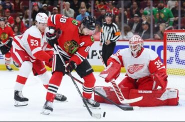 Should, Could and Would Patrick Kane Sign with the Detroit Red Wings?