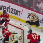 Montour tripping on Lindholm - Have your say!