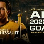 All Jonathan Marchessault Goals: 2022-23 Season & Playoffs