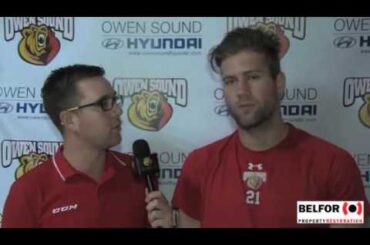 #CAMP2016: Jonah Gadjovich