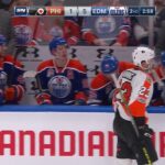 Draisaitl hits Manning