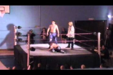 Bingo Ballance vs Sam Steel