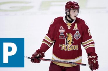 Canucks eye Noah Dobson with first round pick | The Province