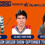 The Jason Gregor Show - September 7th, 2023