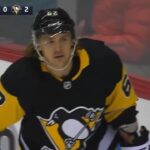 Carl Hagelin Goals (2017-18)